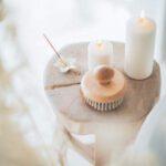 ontspannen rust tijd voor jezelf