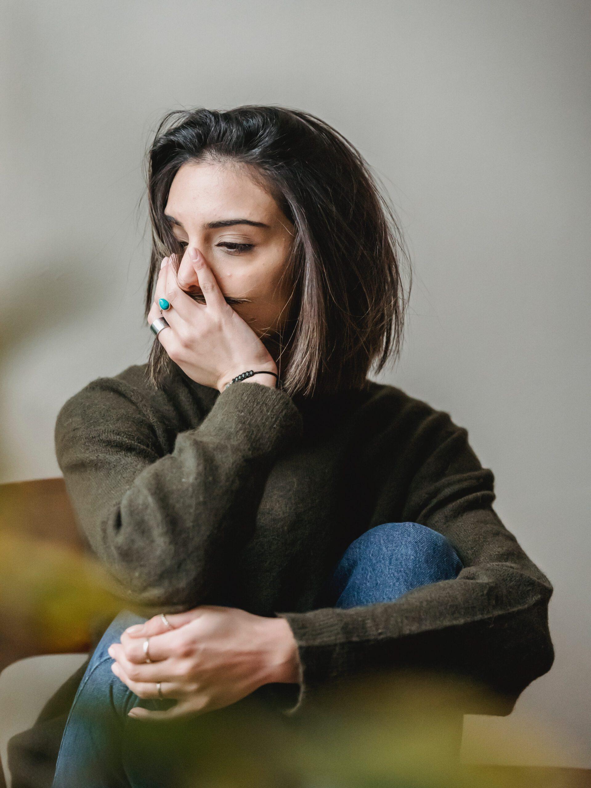 stop je negatieve spiraal stemmetjes in je hoofd, vol hoofd, stress rust ontspanning in gouda