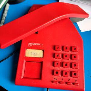 telefoon niet opnemen