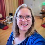 “Anna – holistisch therapeut in Reeuwijk (Randstad)”