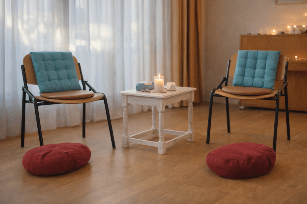 Keuzevrijheid voor jou