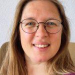 Anna Holistisch therpeut en Coach